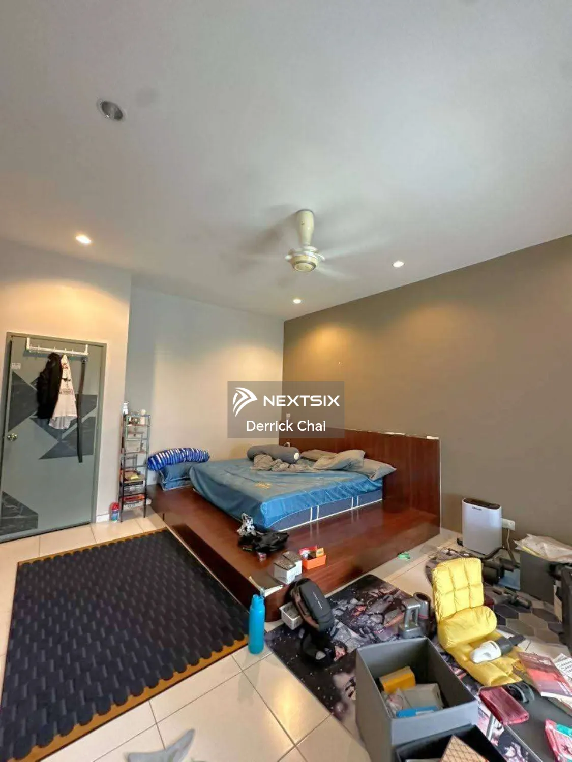 2-sty Terrace/Link House For Rent in Setia Tropika Johor - Image 7