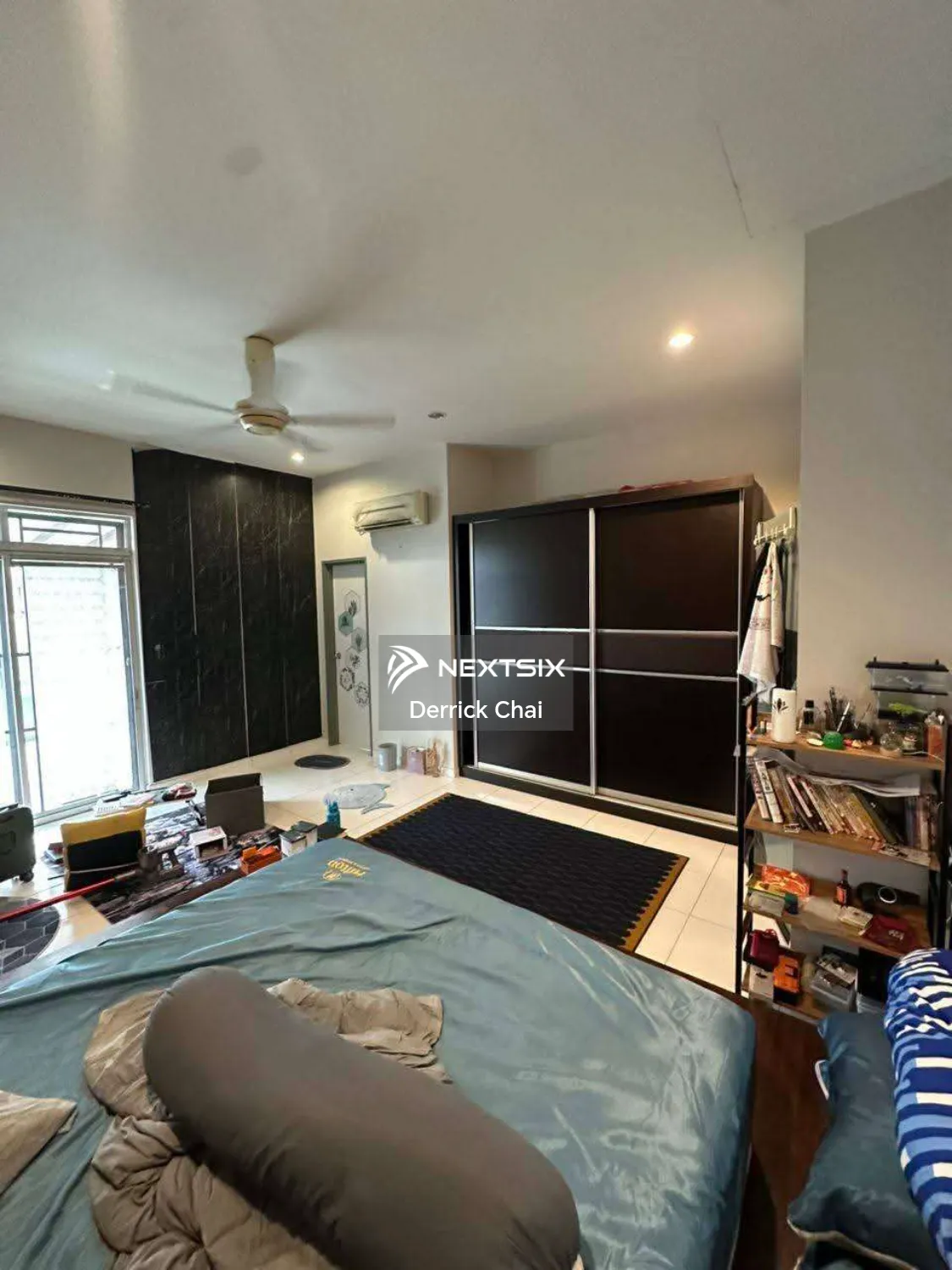 2-sty Terrace/Link House For Rent in Setia Tropika Johor - Image 8