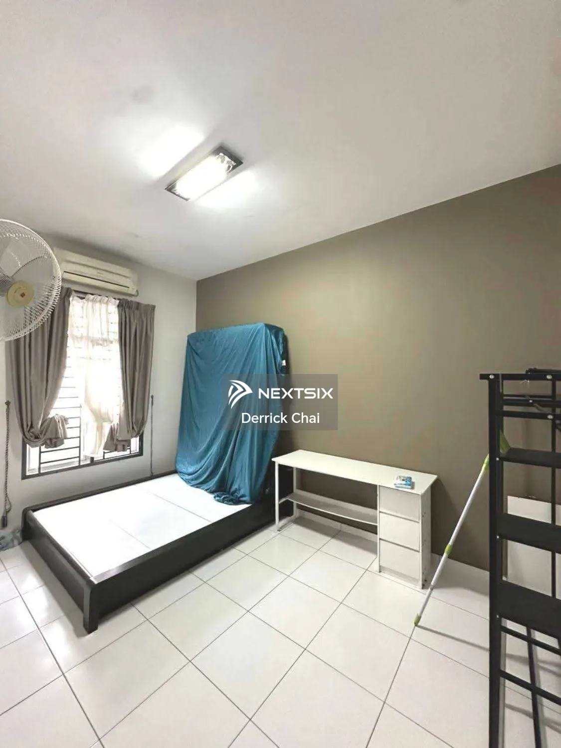 2-sty Terrace/Link House For Rent in Setia Tropika Johor - Image 9