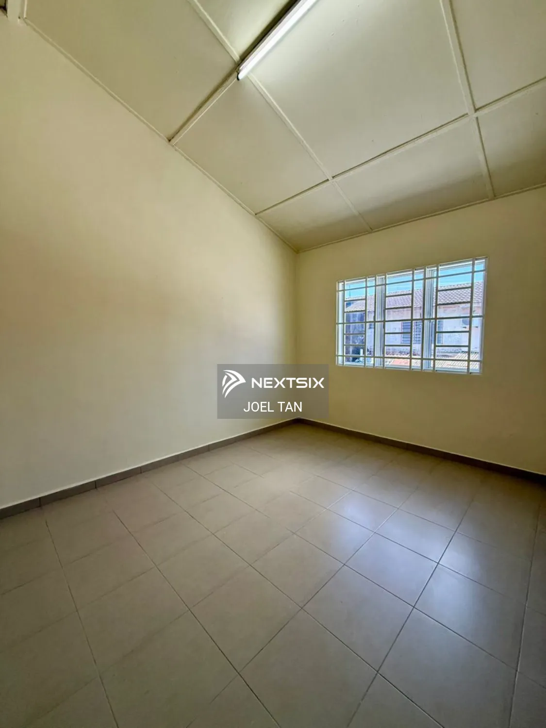 2-sty Terrace/Link House For Sale in Ulu Tiram Johor - Image 6
