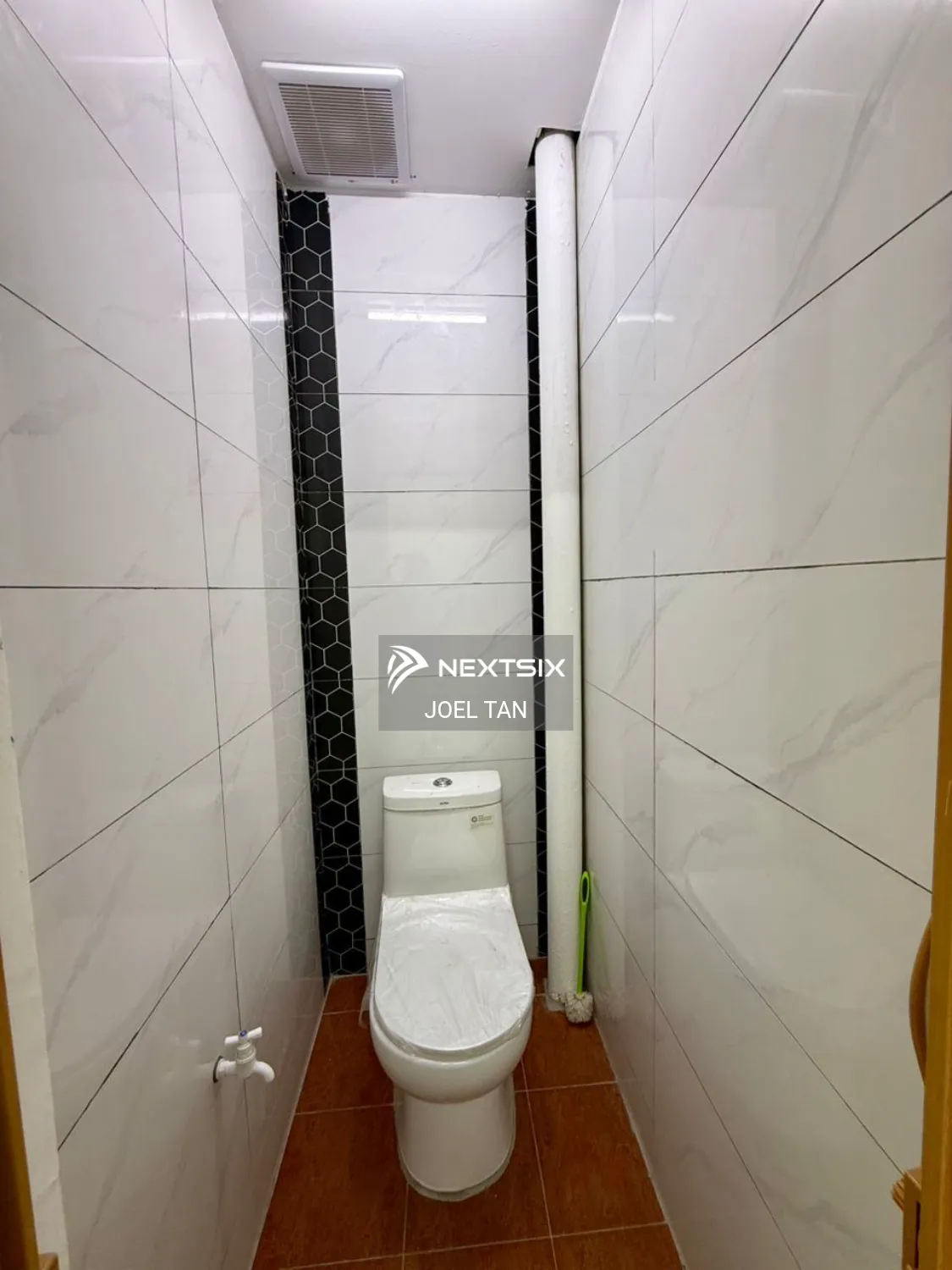 2-sty Terrace/Link House For Sale in Ulu Tiram Johor - Image 7