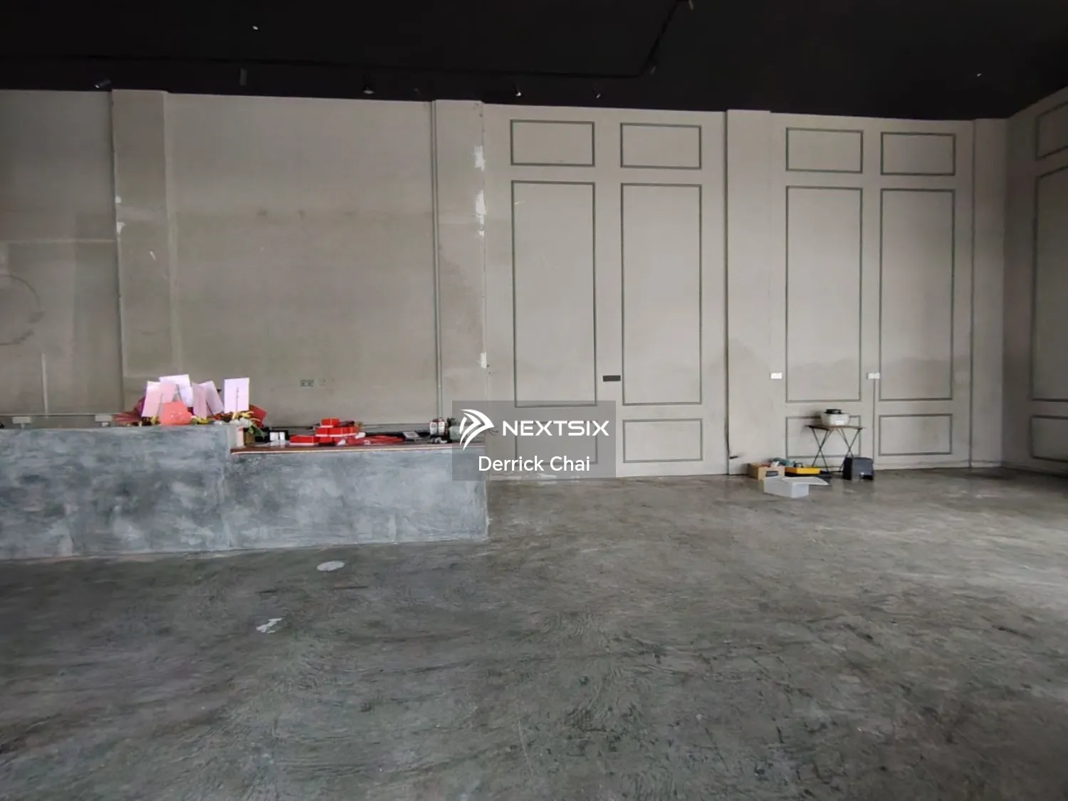 Retail Space For Rent in Setia Indah Johor - Image 3