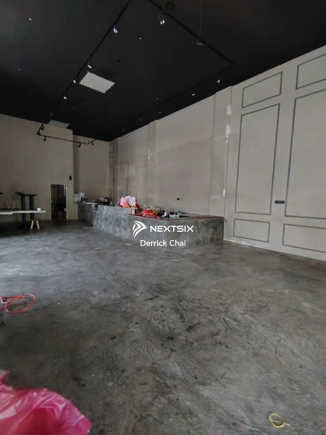 Retail Space For Rent in Setia Indah Johor - Image 4