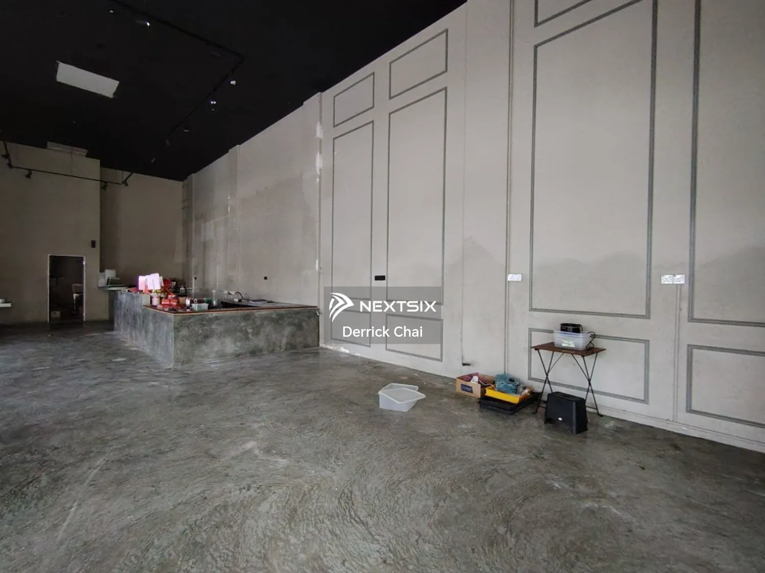 Retail Space For Rent in Setia Indah Johor - Image 5