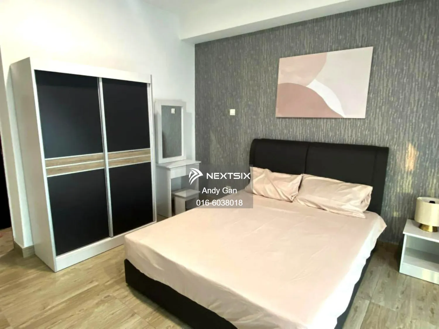 Serviced Residence For Rent in Jalan Klang Lama Wilayah Persekutuan Kuala Lumpur - Image 2