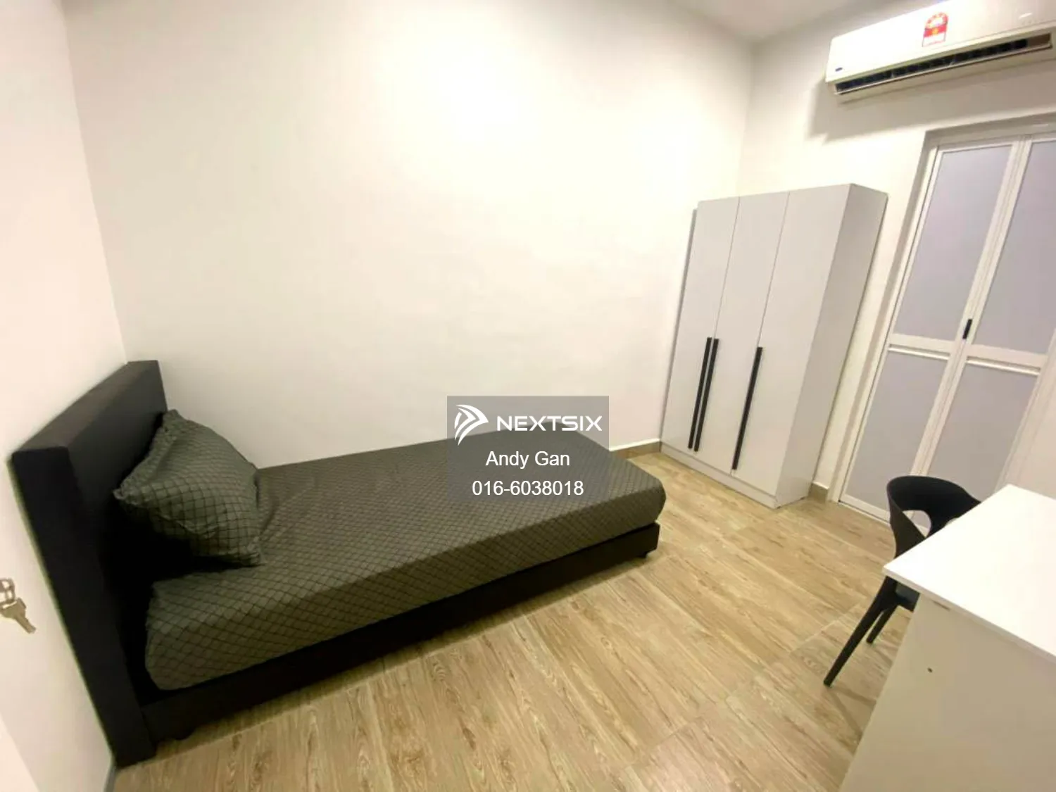 Serviced Residence For Rent in Jalan Klang Lama Wilayah Persekutuan Kuala Lumpur - Image 3