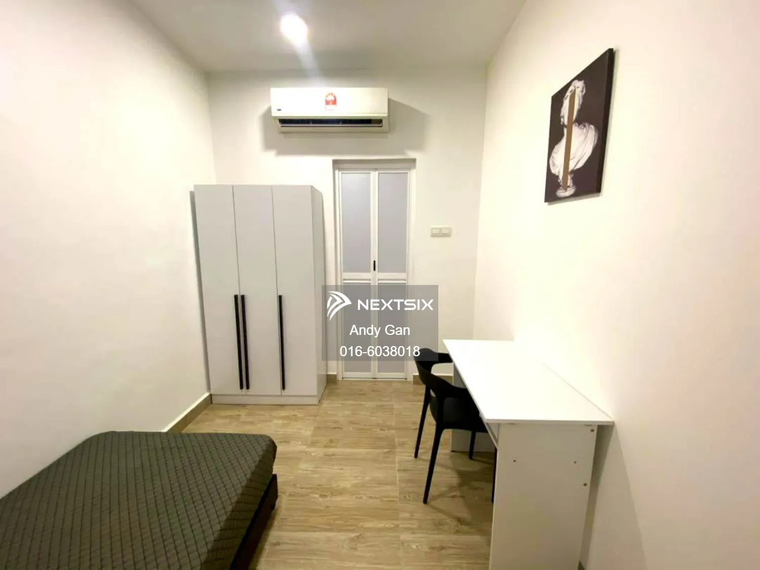 Serviced Residence For Rent in Jalan Klang Lama Wilayah Persekutuan Kuala Lumpur - Image 4