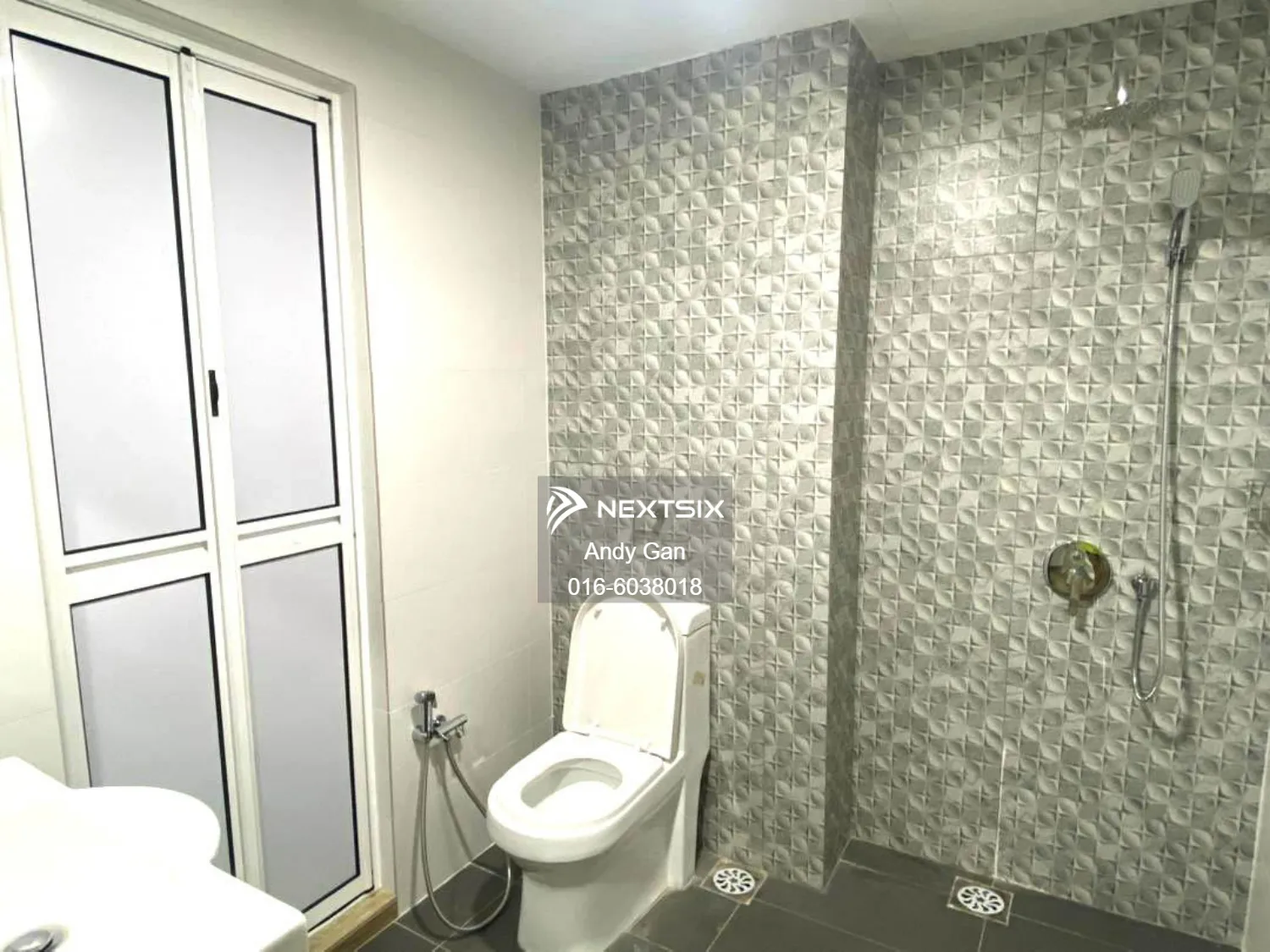 Serviced Residence For Rent in Jalan Klang Lama Wilayah Persekutuan Kuala Lumpur - Image 5