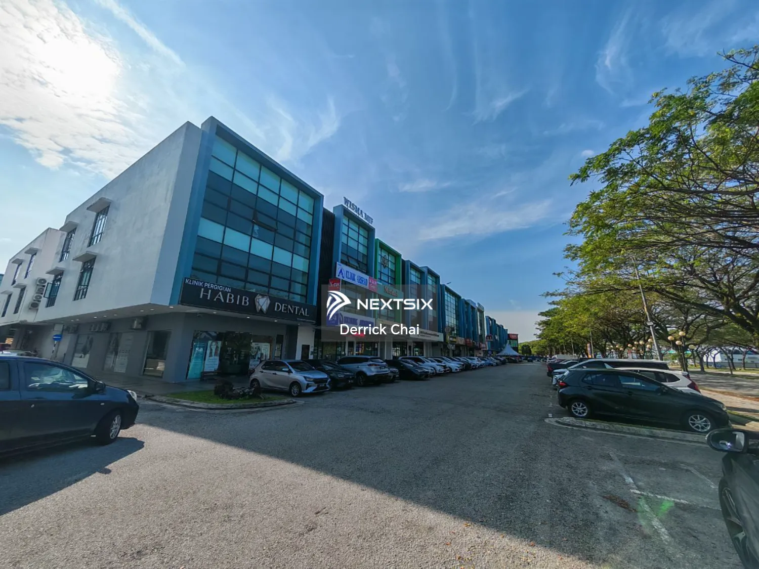 Shop For Rent in Tebrau Johor - Image 5