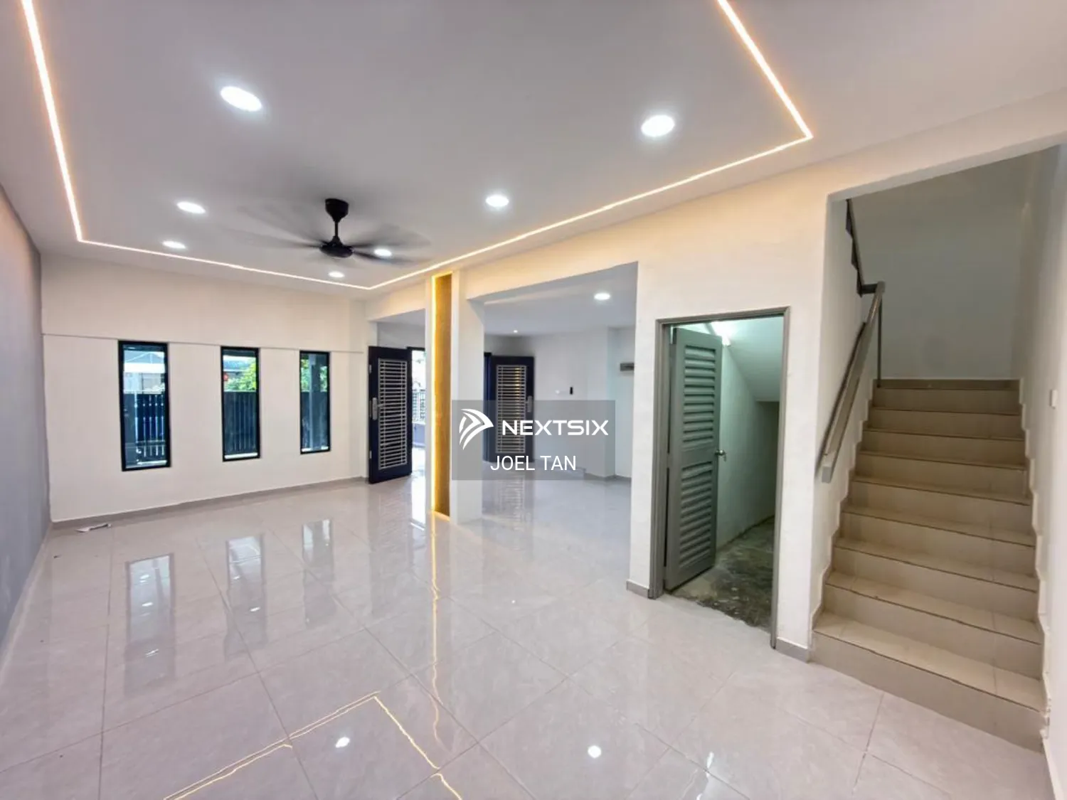 2-sty Terrace/Link House For Sale in Johor Bahru Johor - Image 11