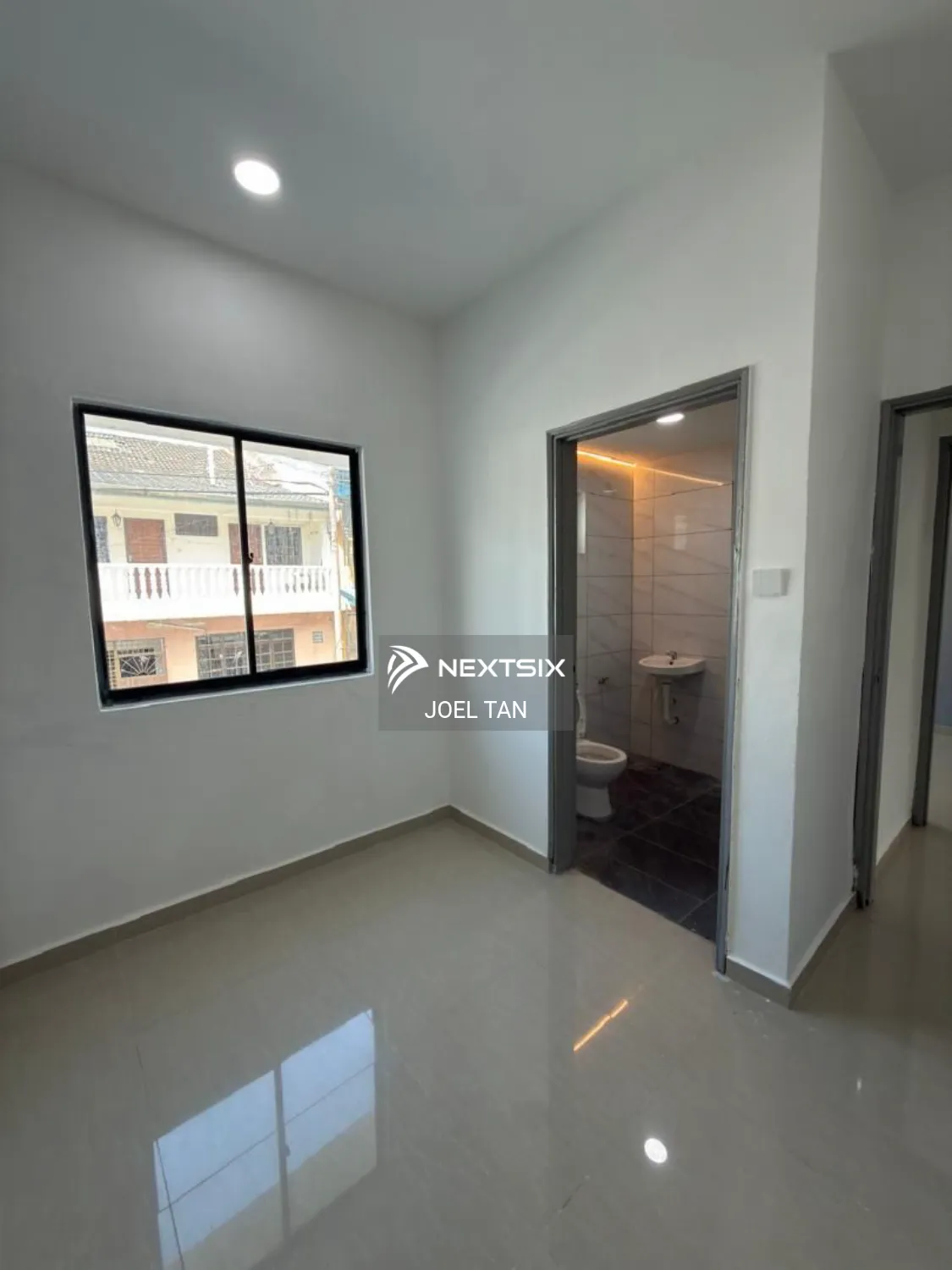 2-sty Terrace/Link House For Sale in Johor Bahru Johor - Image 25