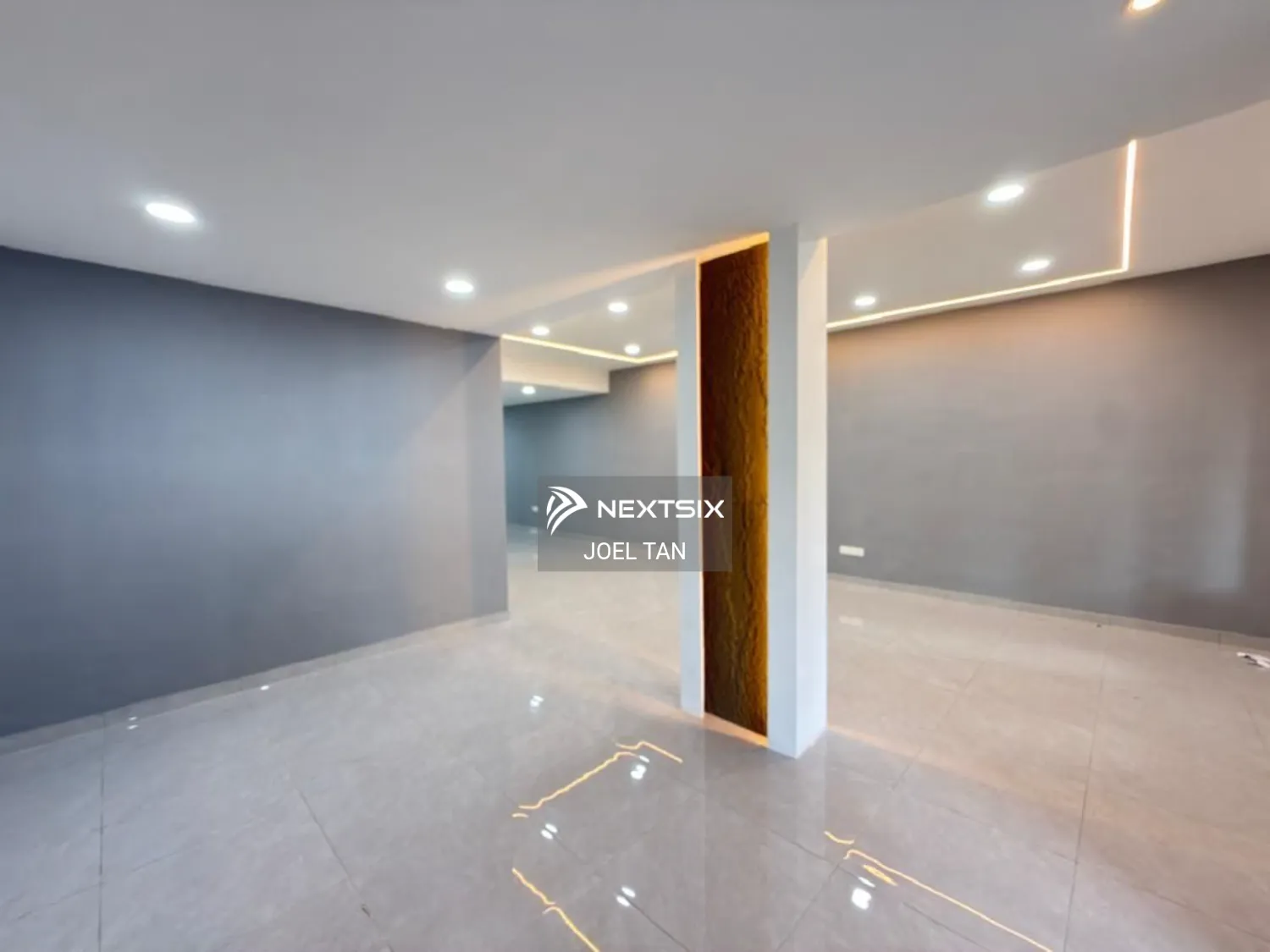 2-sty Terrace/Link House For Sale in Johor Bahru Johor - Image 8