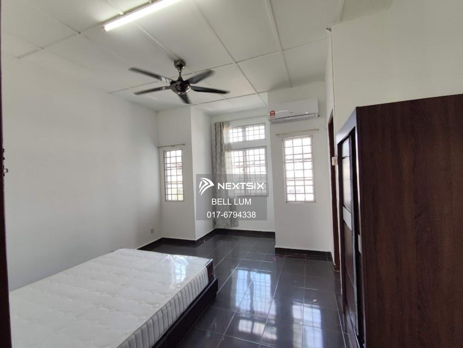 2-sty Terrace/Link House For Rent in Iskandar Puteri (Nusajaya) Johor - Image 2