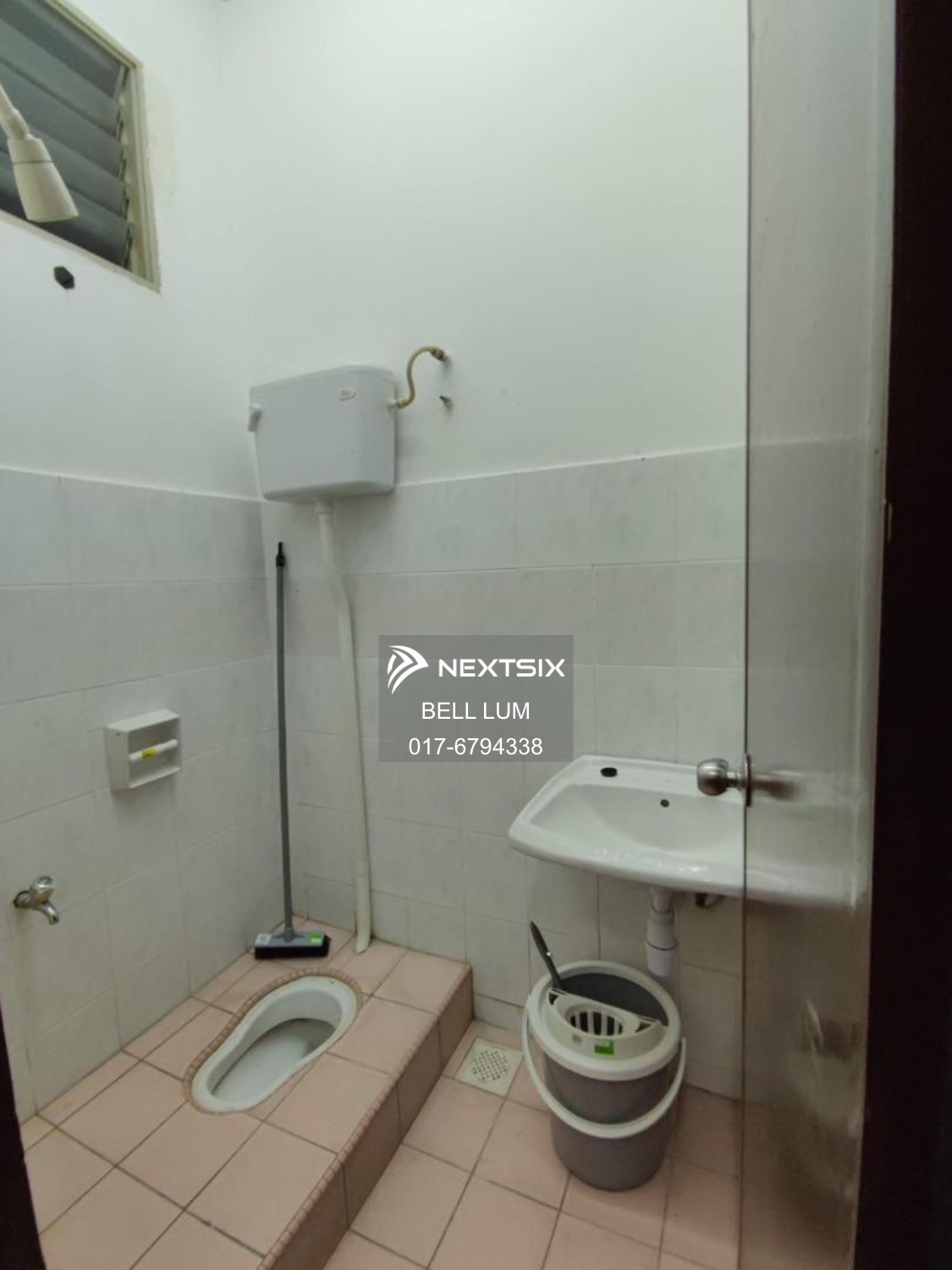 2-sty Terrace/Link House For Rent in Iskandar Puteri (Nusajaya) Johor - Image 5