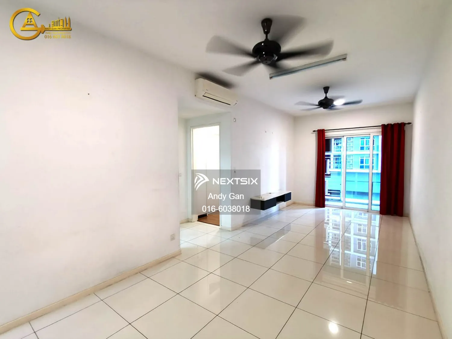 Condominium For Rent in Jalan Kuching Kuala Lumpur