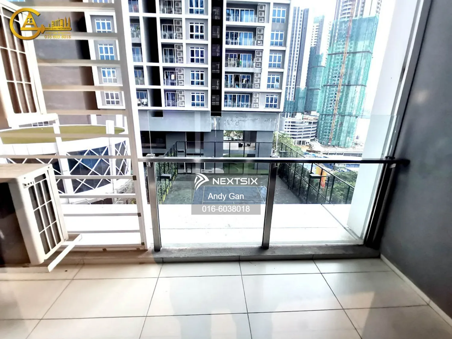 Condominium For Rent in Jalan Kuching Wilayah Persekutuan Kuala Lumpur - Image 4