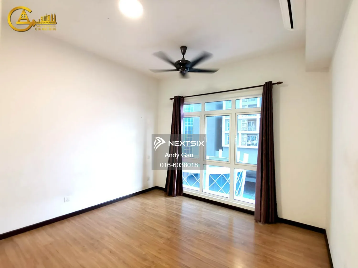 Condominium For Rent in Jalan Kuching Wilayah Persekutuan Kuala Lumpur - Image 5