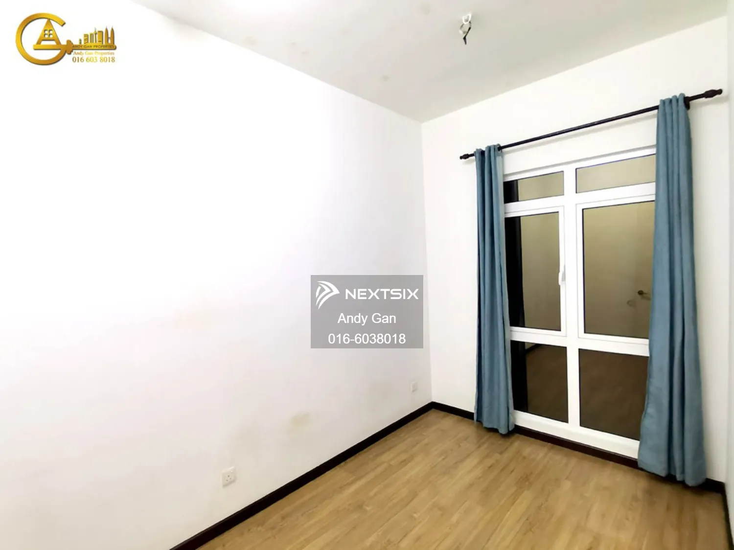 Condominium For Rent in Jalan Kuching Wilayah Persekutuan Kuala Lumpur - Image 6