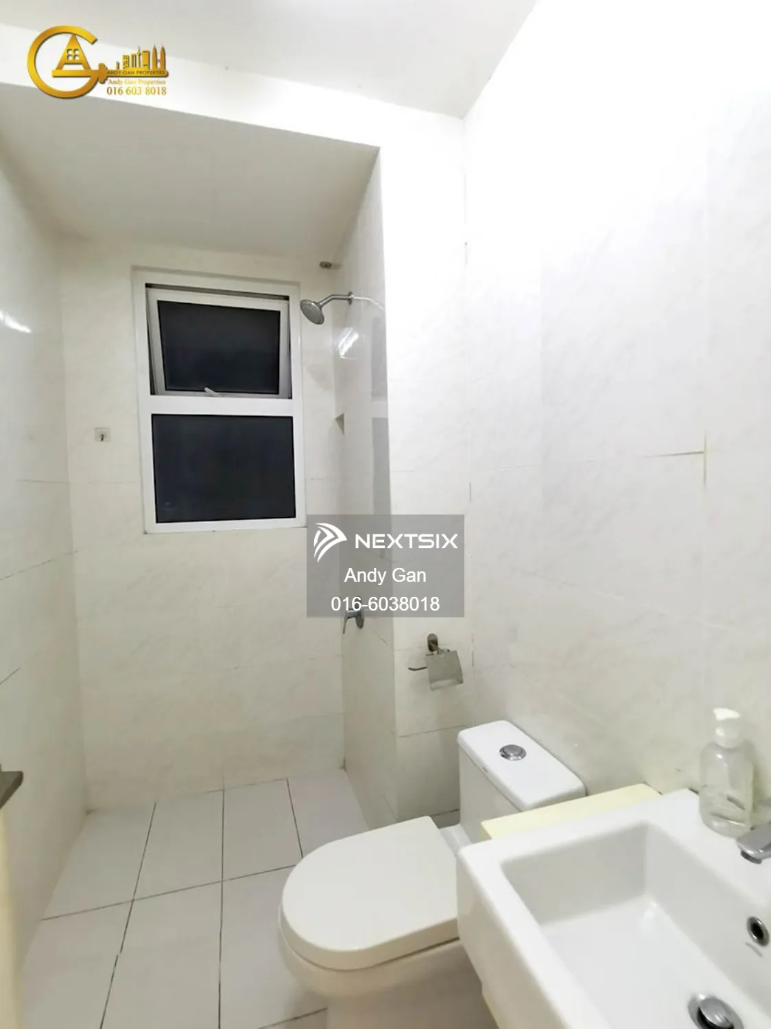 Condominium For Rent in Jalan Kuching Wilayah Persekutuan Kuala Lumpur - Image 7