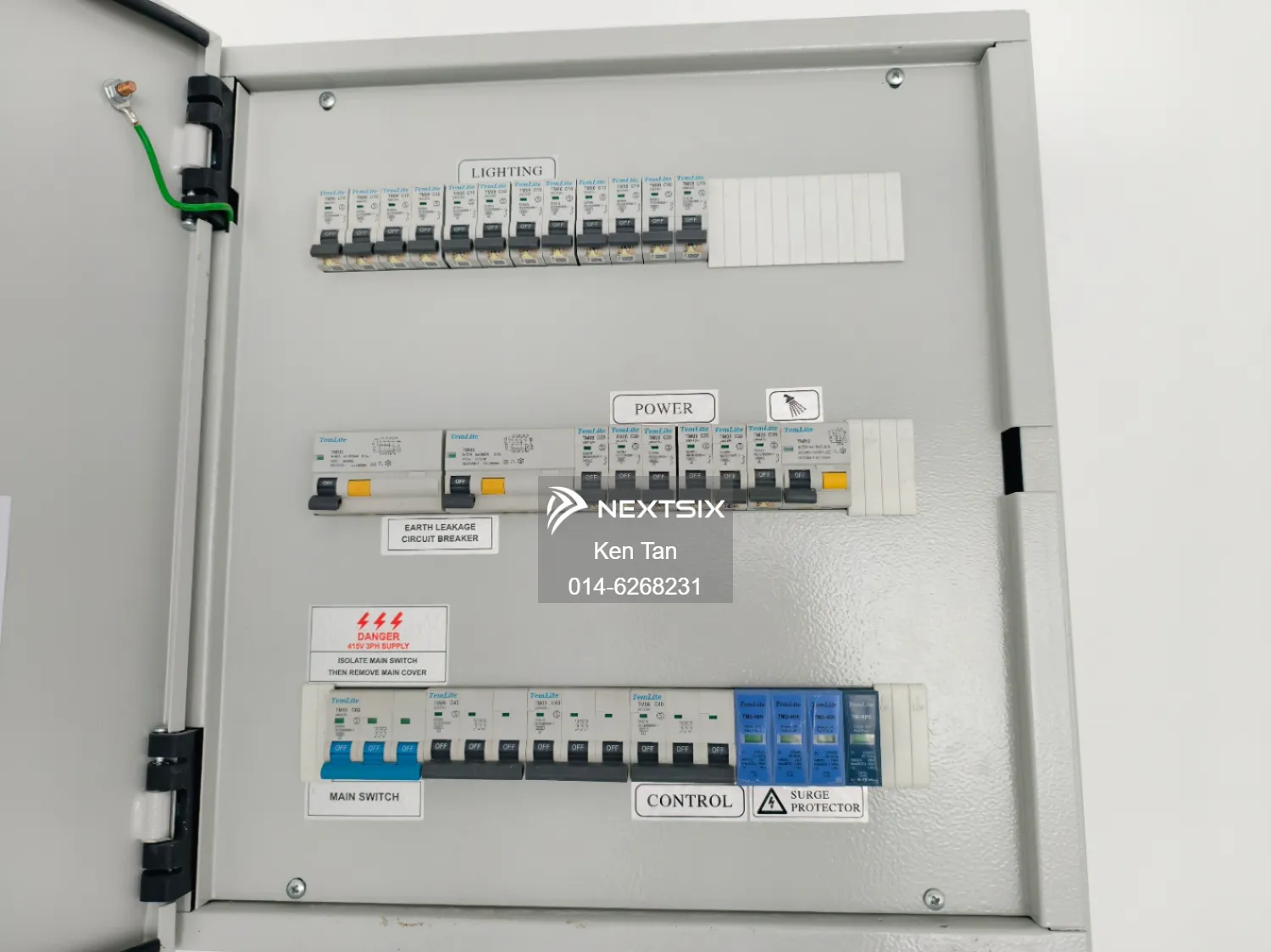 Shop Office For Rent in Telok Panglima Garang Selangor - Image 10