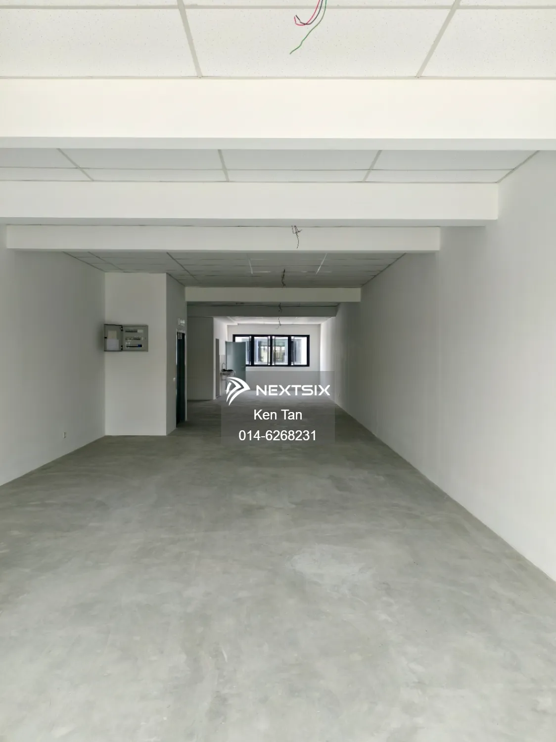 Shop Office For Rent in Telok Panglima Garang Selangor - Image 12