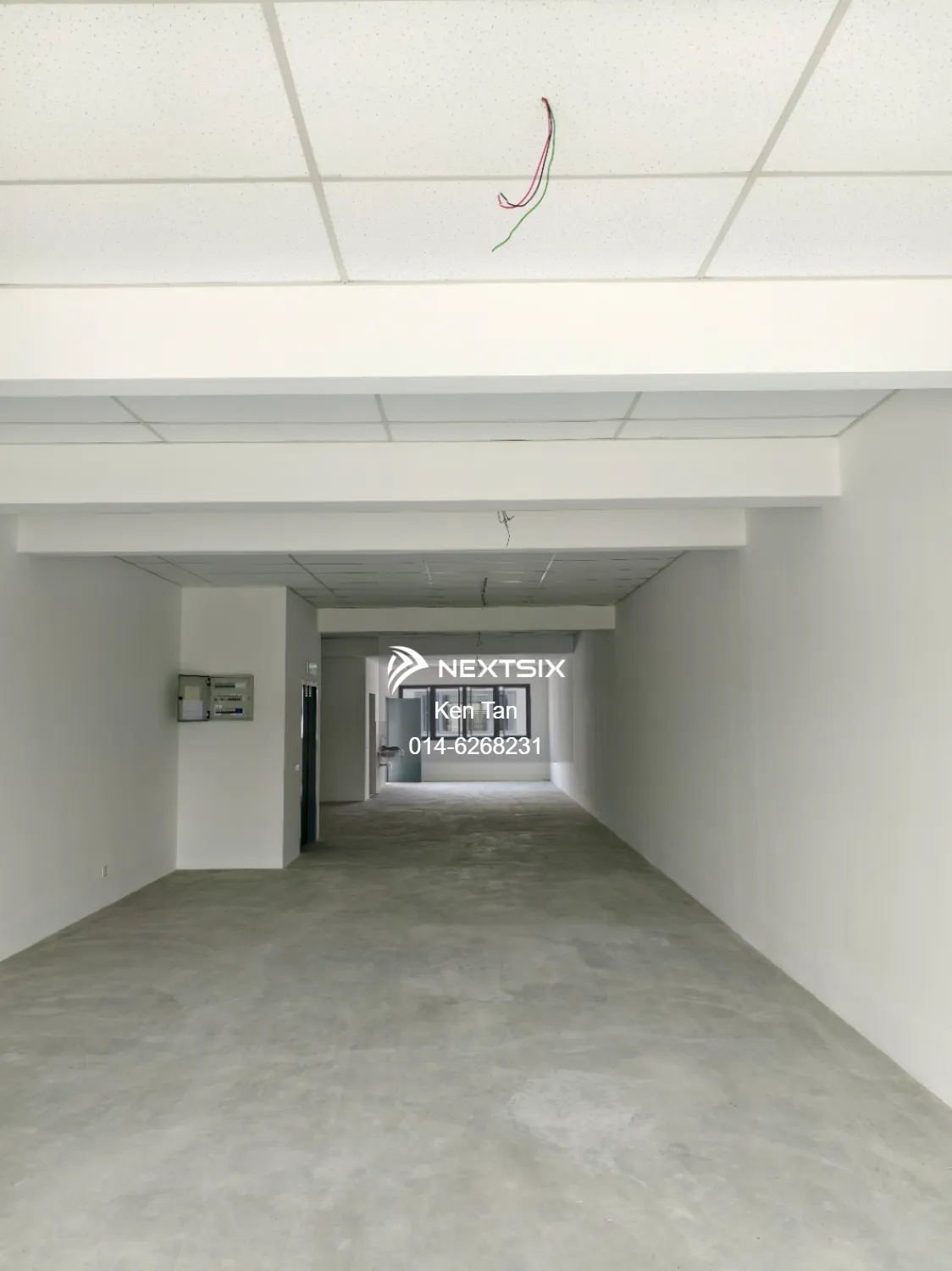 Shop Office For Rent in Telok Panglima Garang Selangor - Image 13