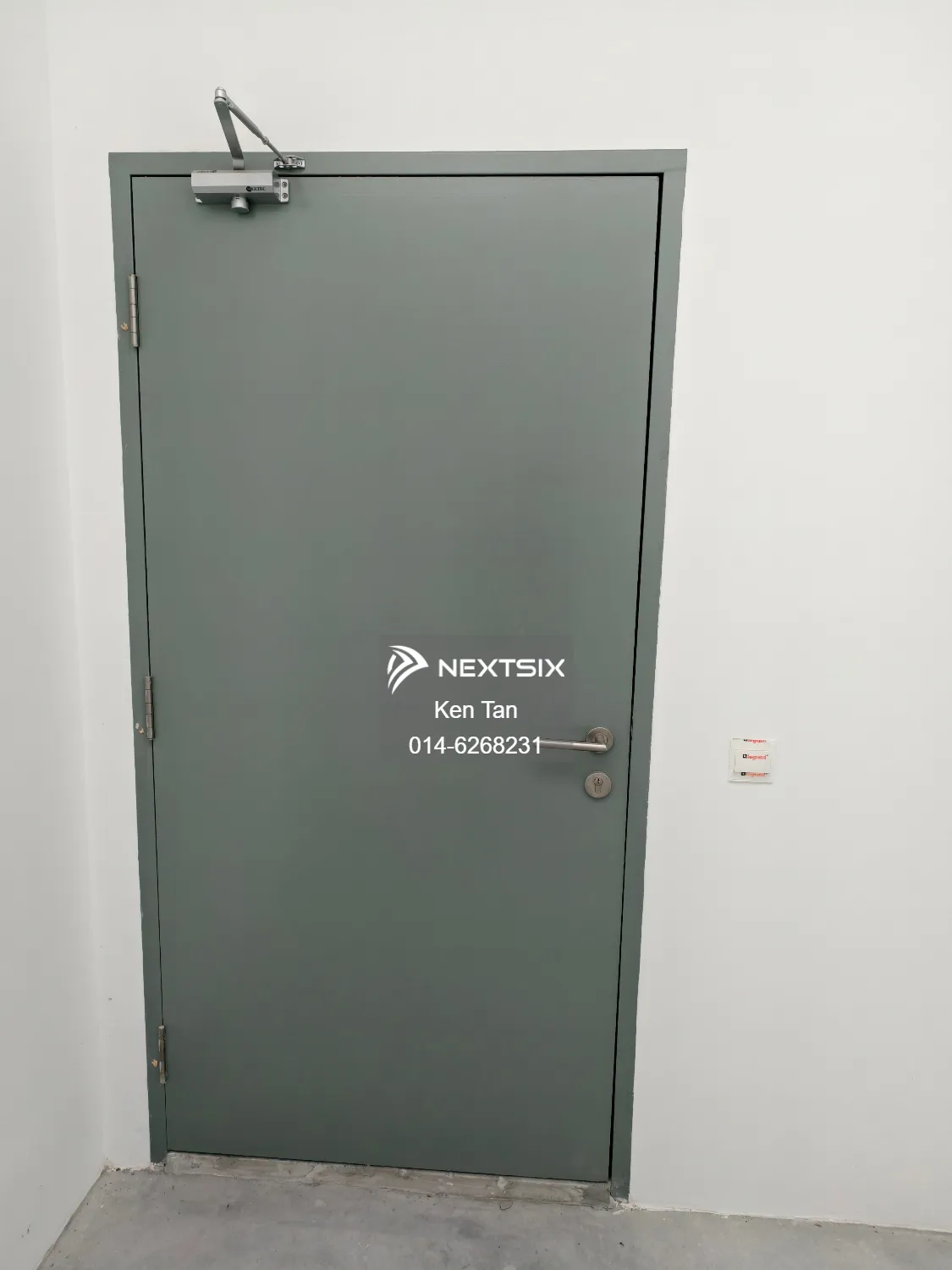 Shop Office For Rent in Telok Panglima Garang Selangor - Image 15