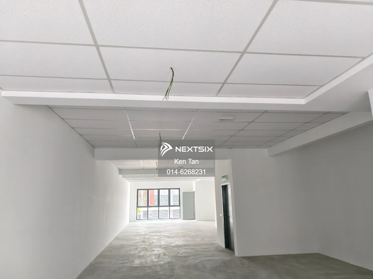 Shop Office For Rent in Telok Panglima Garang Selangor - Image 3