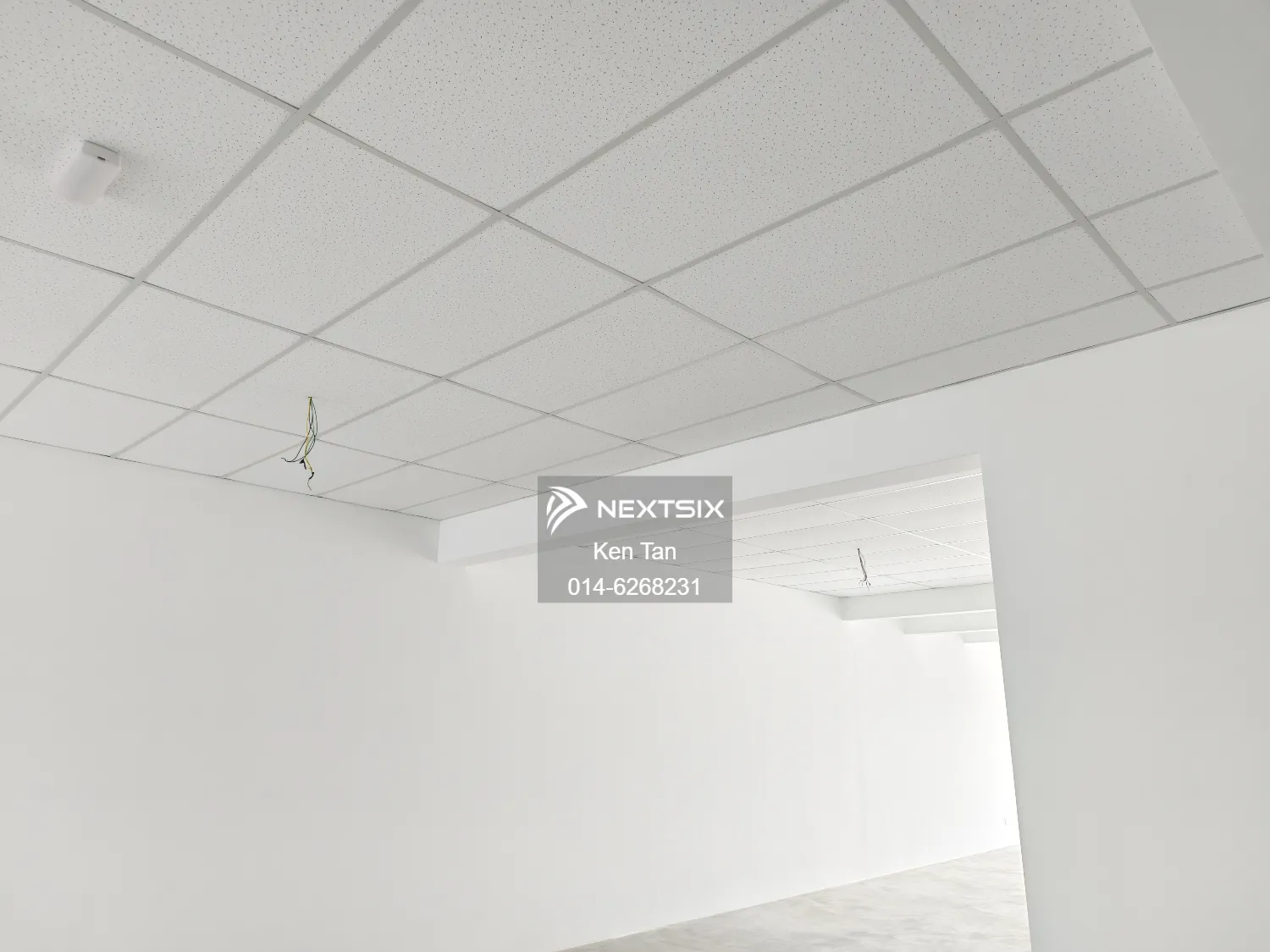 Shop Office For Rent in Telok Panglima Garang Selangor - Image 8