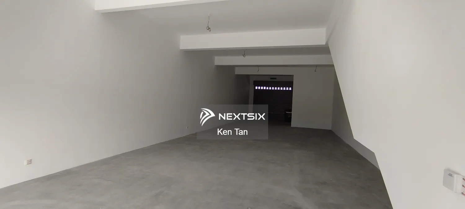 Shop Office For Rent in Telok Panglima Garang Selangor - Image 6