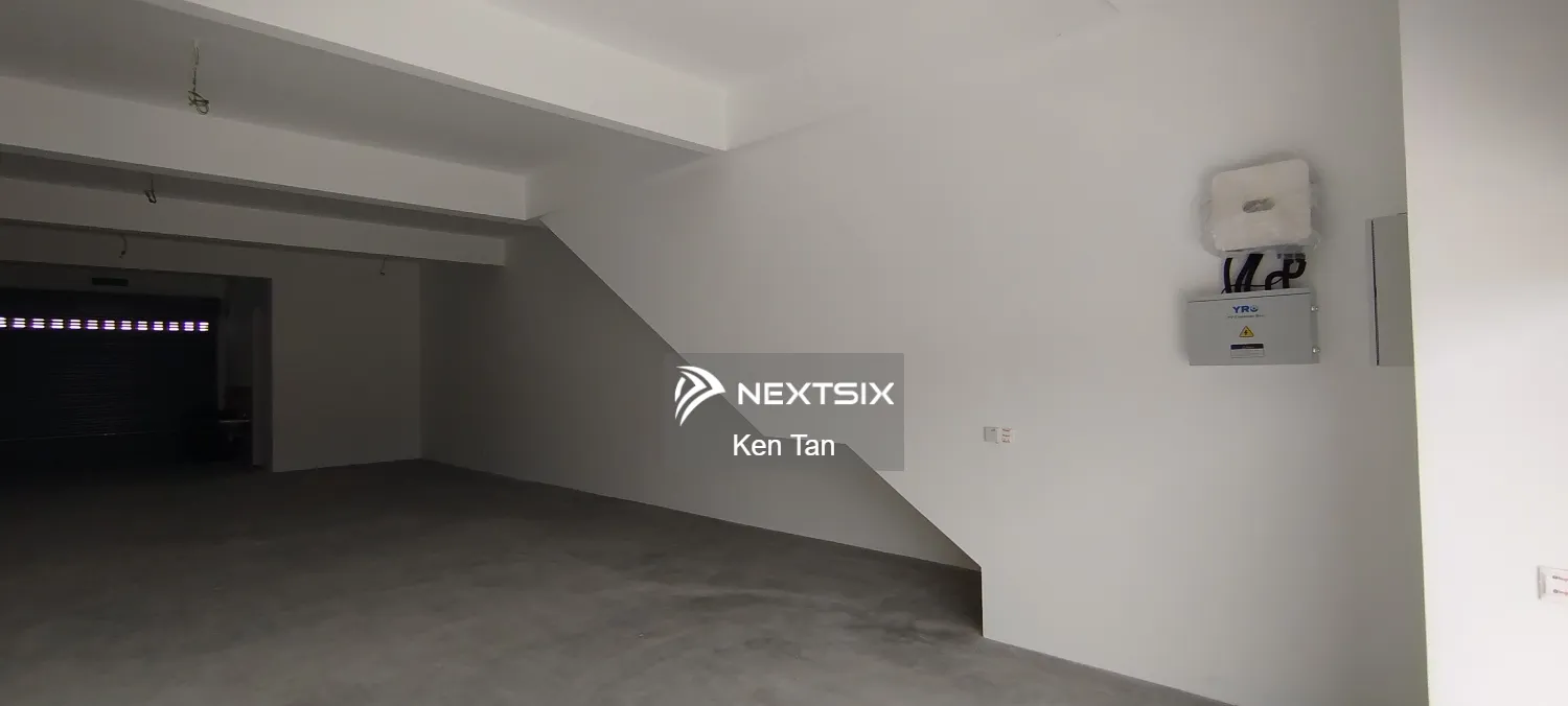 Shop Office For Rent in Telok Panglima Garang Selangor - Image 7