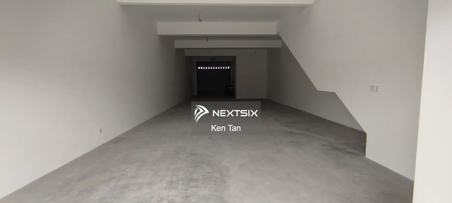 Shop Office For Rent in Telok Panglima Garang Selangor - Image 8