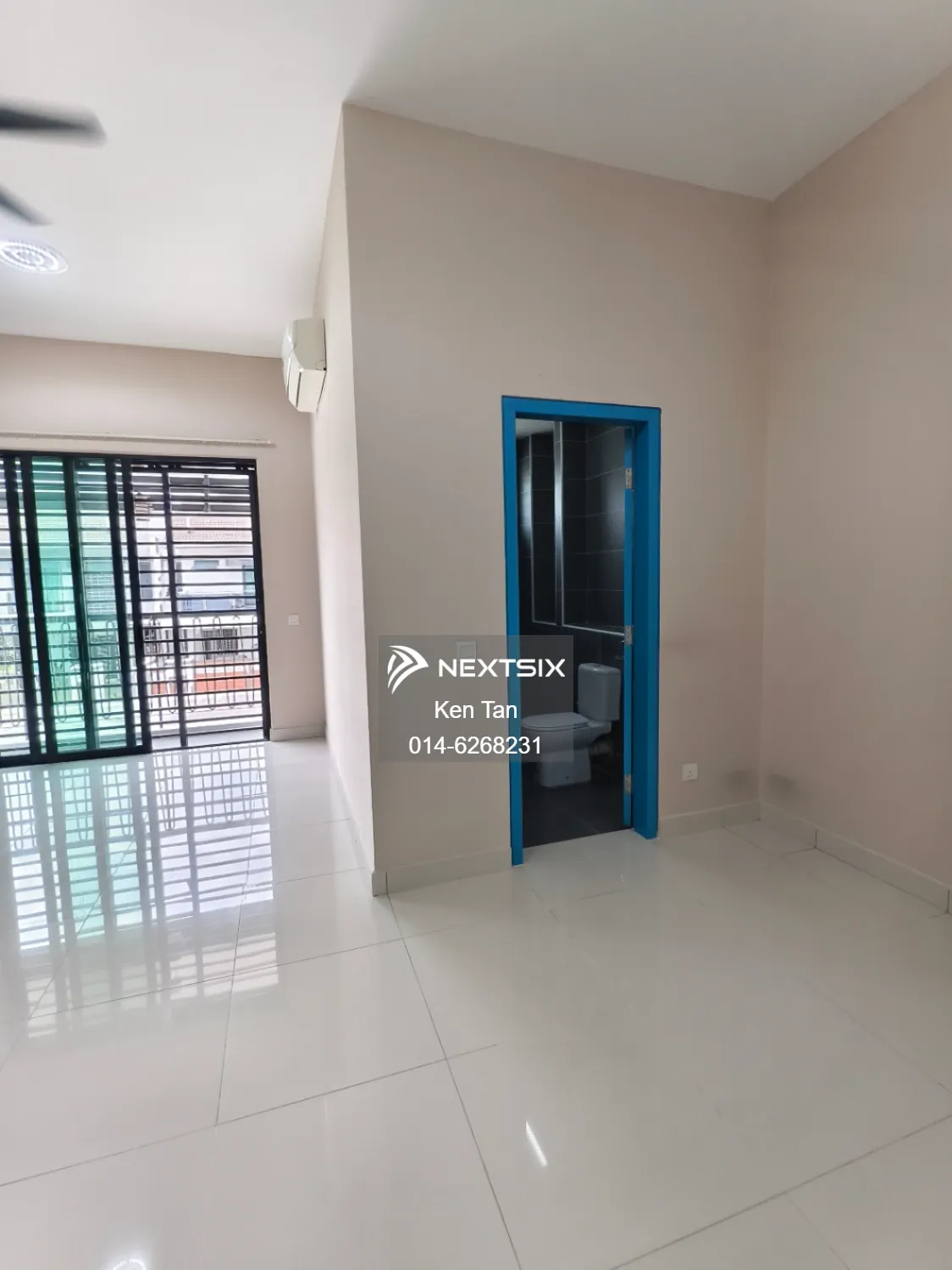Semi-detached House For Sale in Telok Panglima Garang Selangor - Image 10