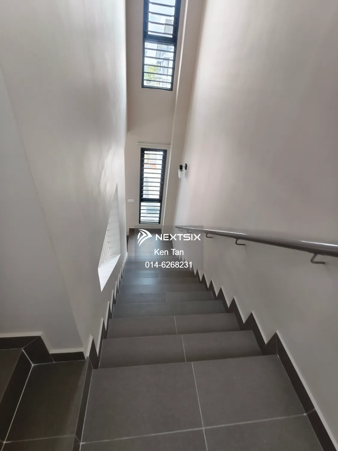 Semi-detached House For Sale in Telok Panglima Garang Selangor - Image 12