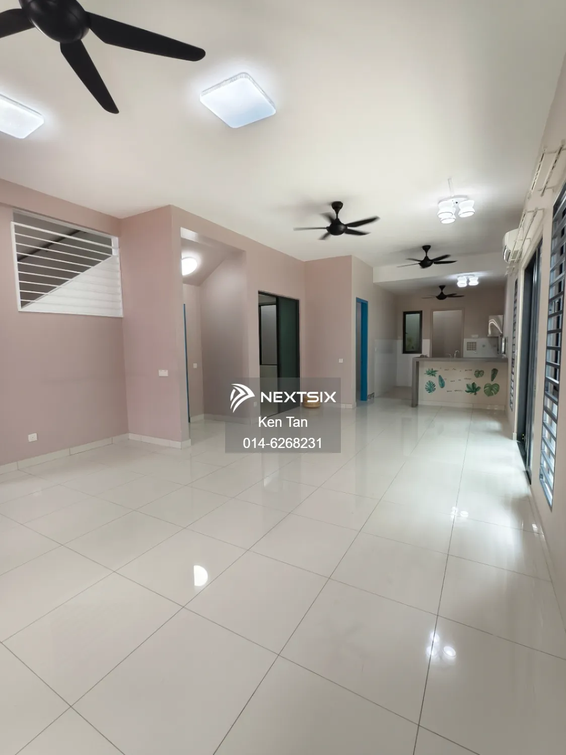 Semi-detached House For Sale in Telok Panglima Garang Selangor - Image 14