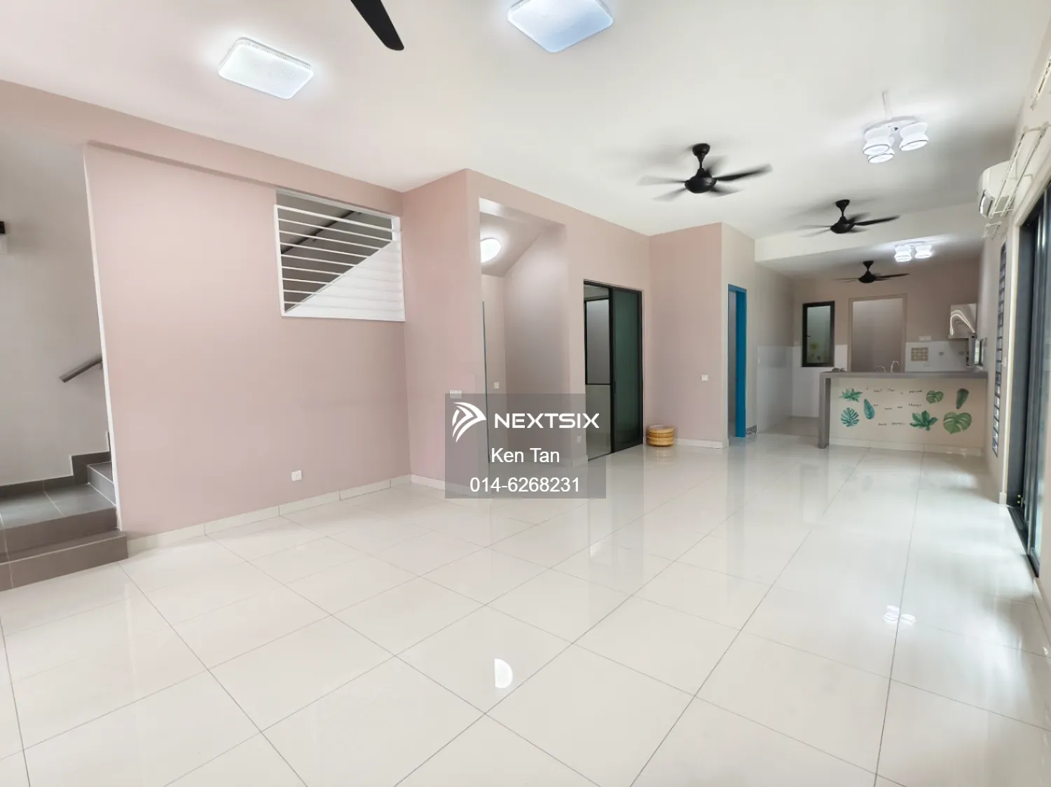 Semi-detached House For Sale in Telok Panglima Garang Selangor - Image 15