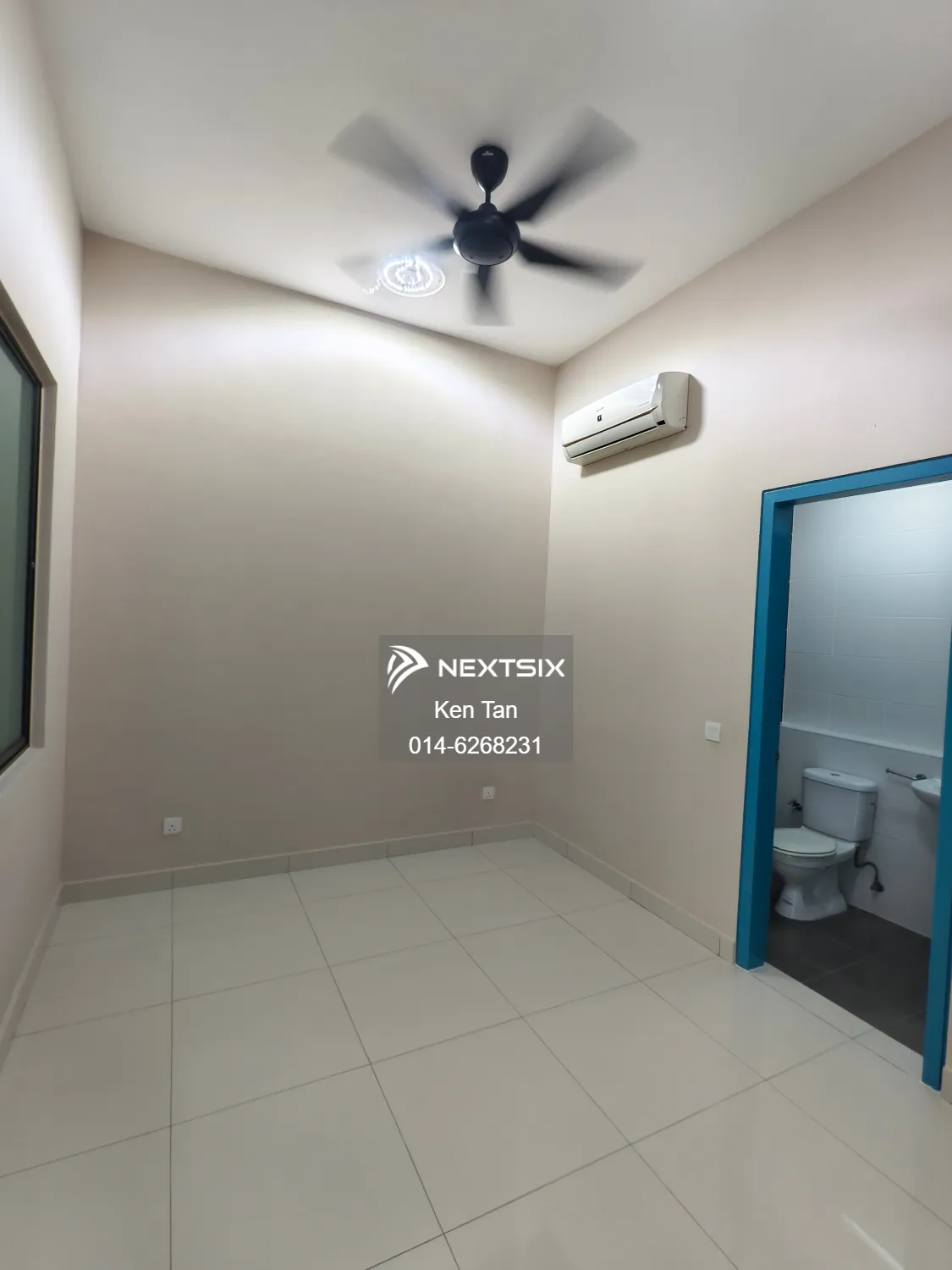 Semi-detached House For Sale in Telok Panglima Garang Selangor - Image 18