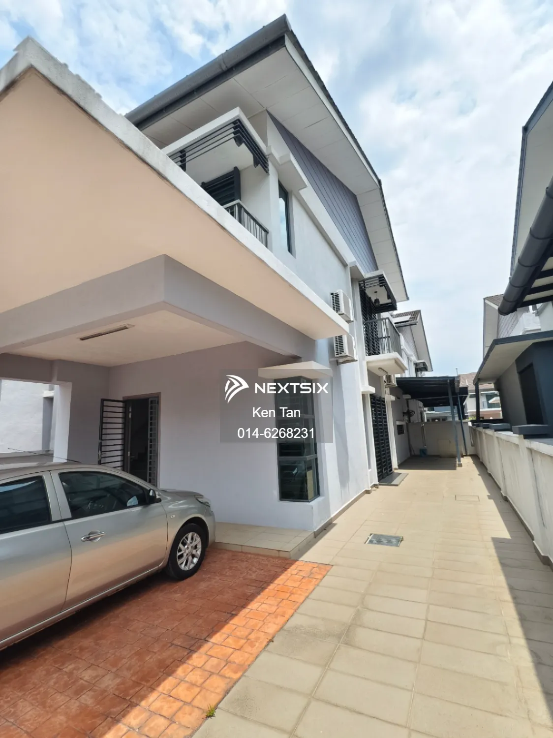 Semi-detached House For Sale in Telok Panglima Garang Selangor - Image 2
