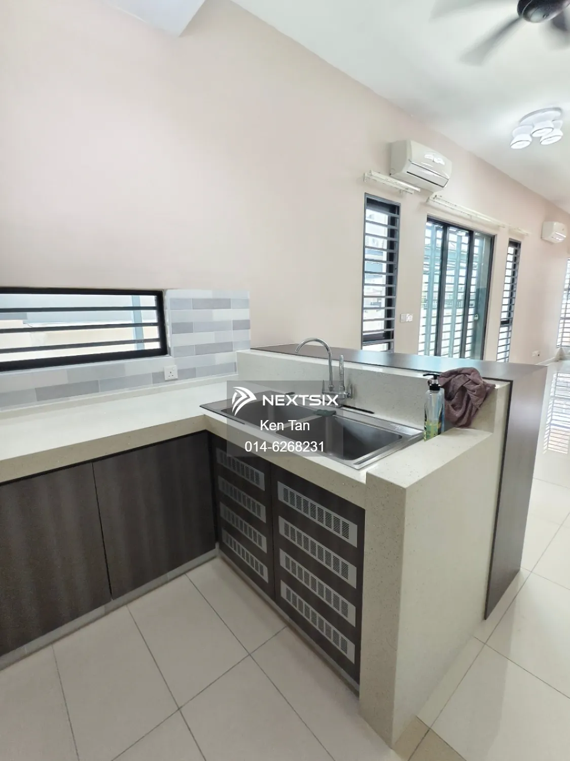 Semi-detached House For Sale in Telok Panglima Garang Selangor - Image 21
