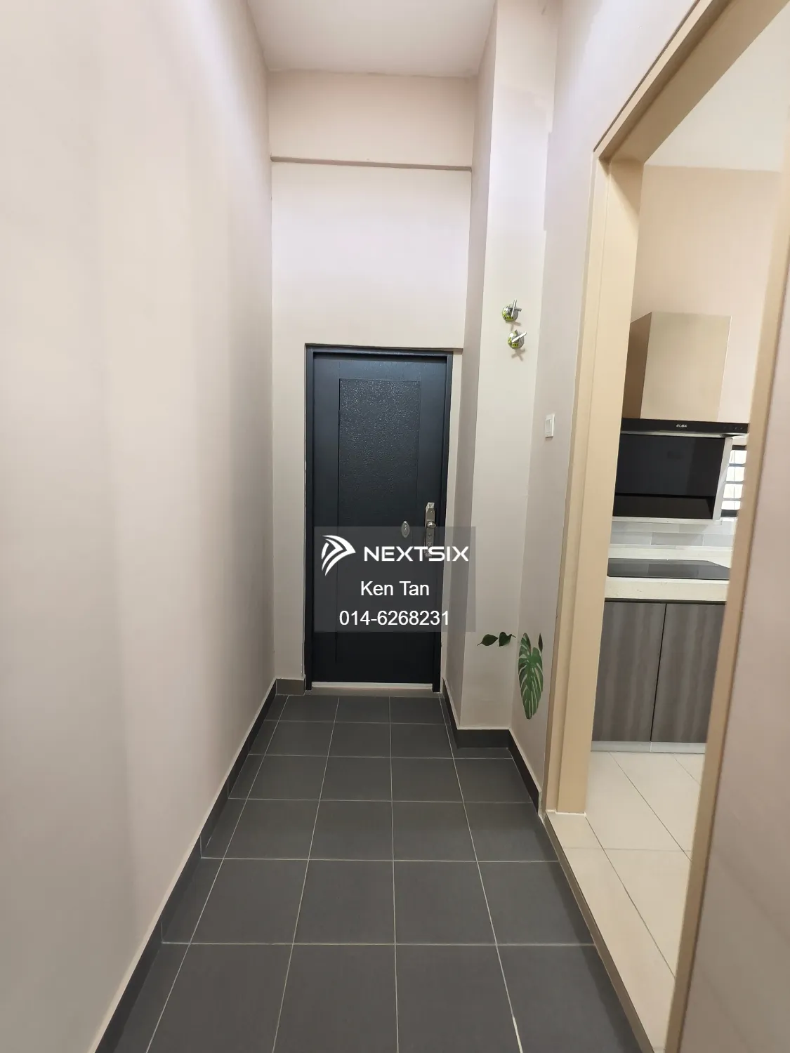 Semi-detached House For Sale in Telok Panglima Garang Selangor - Image 23