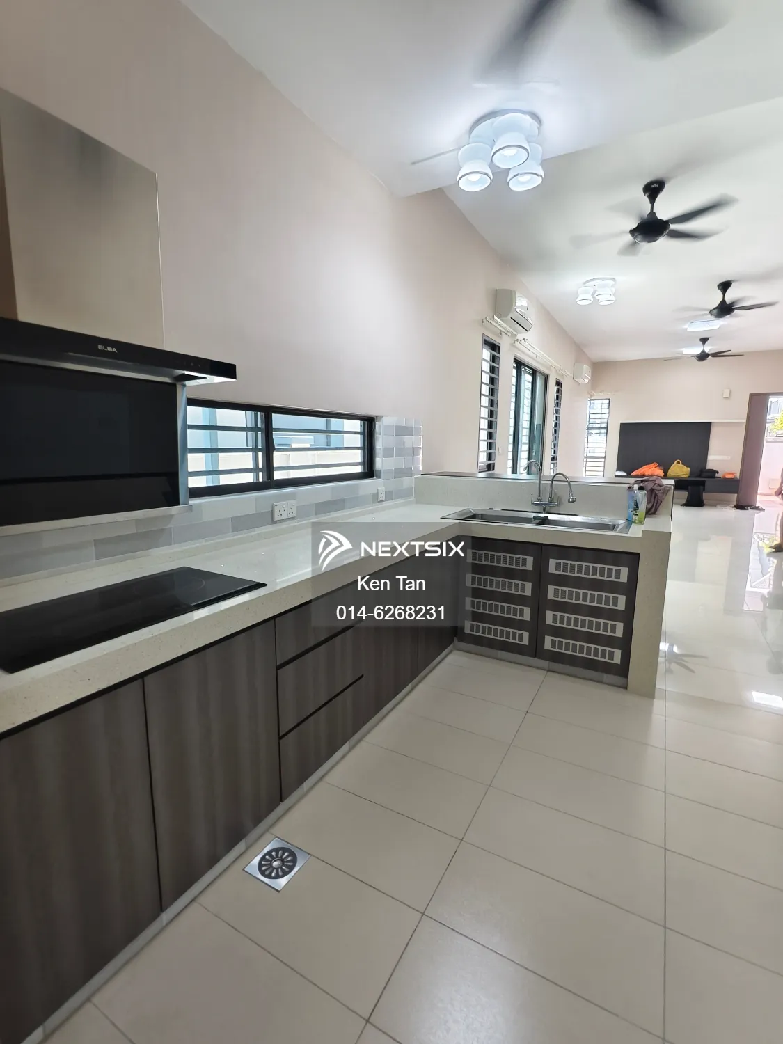 Semi-detached House For Sale in Telok Panglima Garang Selangor - Image 24