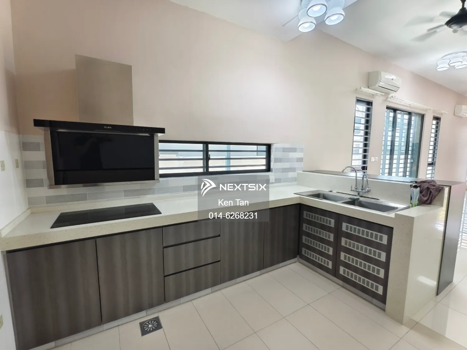 Semi-detached House For Sale in Telok Panglima Garang Selangor - Image 3