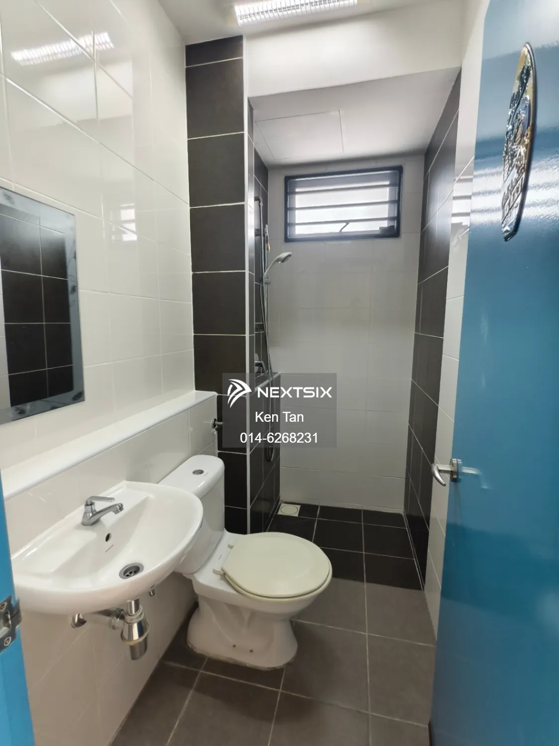 Semi-detached House For Sale in Telok Panglima Garang Selangor - Image 4