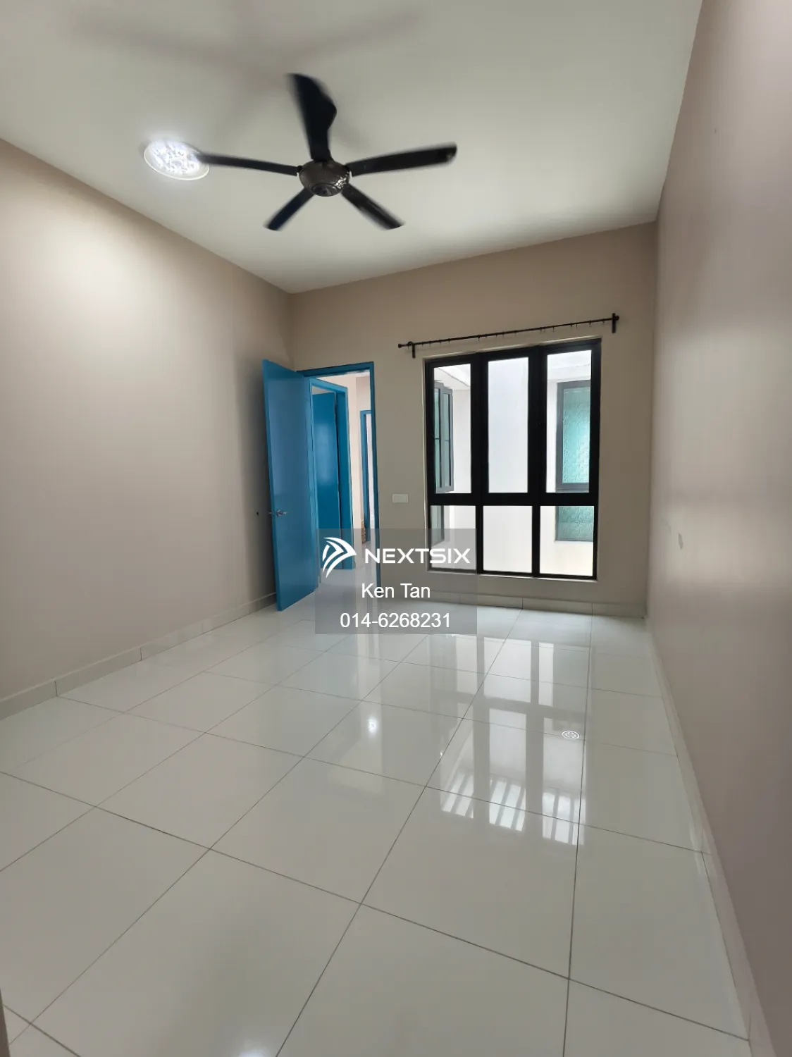 Semi-detached House For Sale in Telok Panglima Garang Selangor - Image 5
