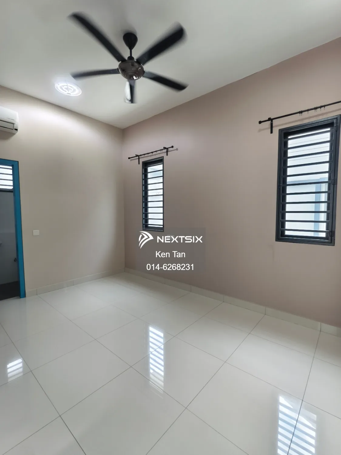 Semi-detached House For Sale in Telok Panglima Garang Selangor - Image 6