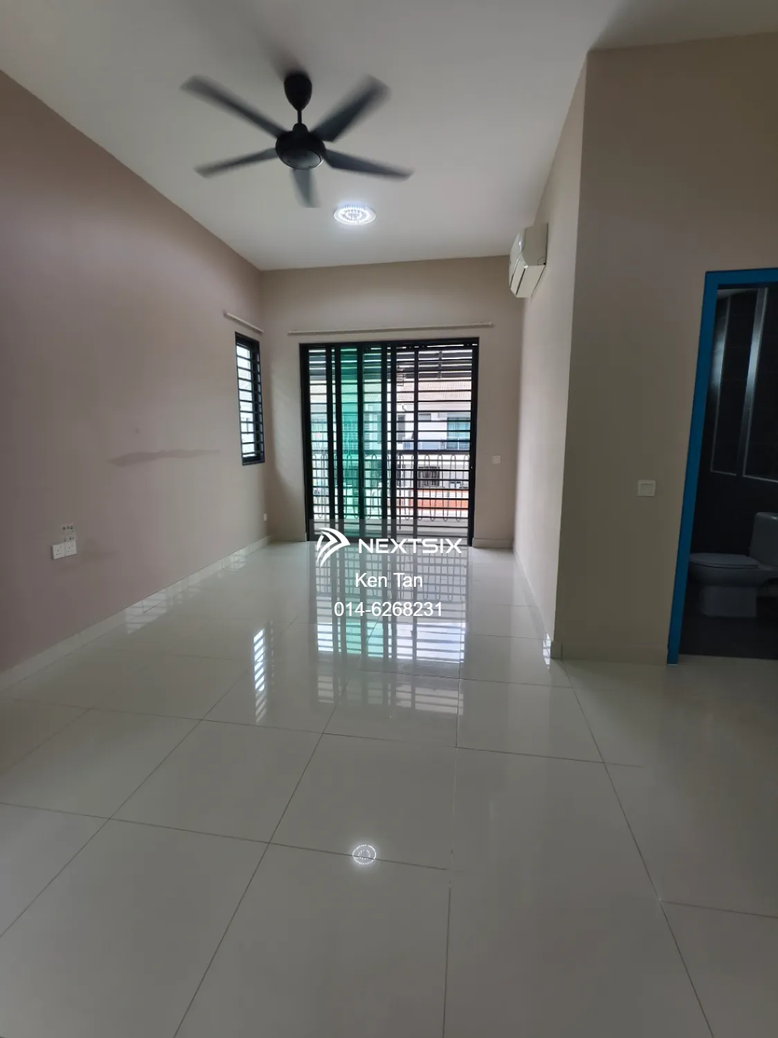Semi-detached House For Sale in Telok Panglima Garang Selangor - Image 9