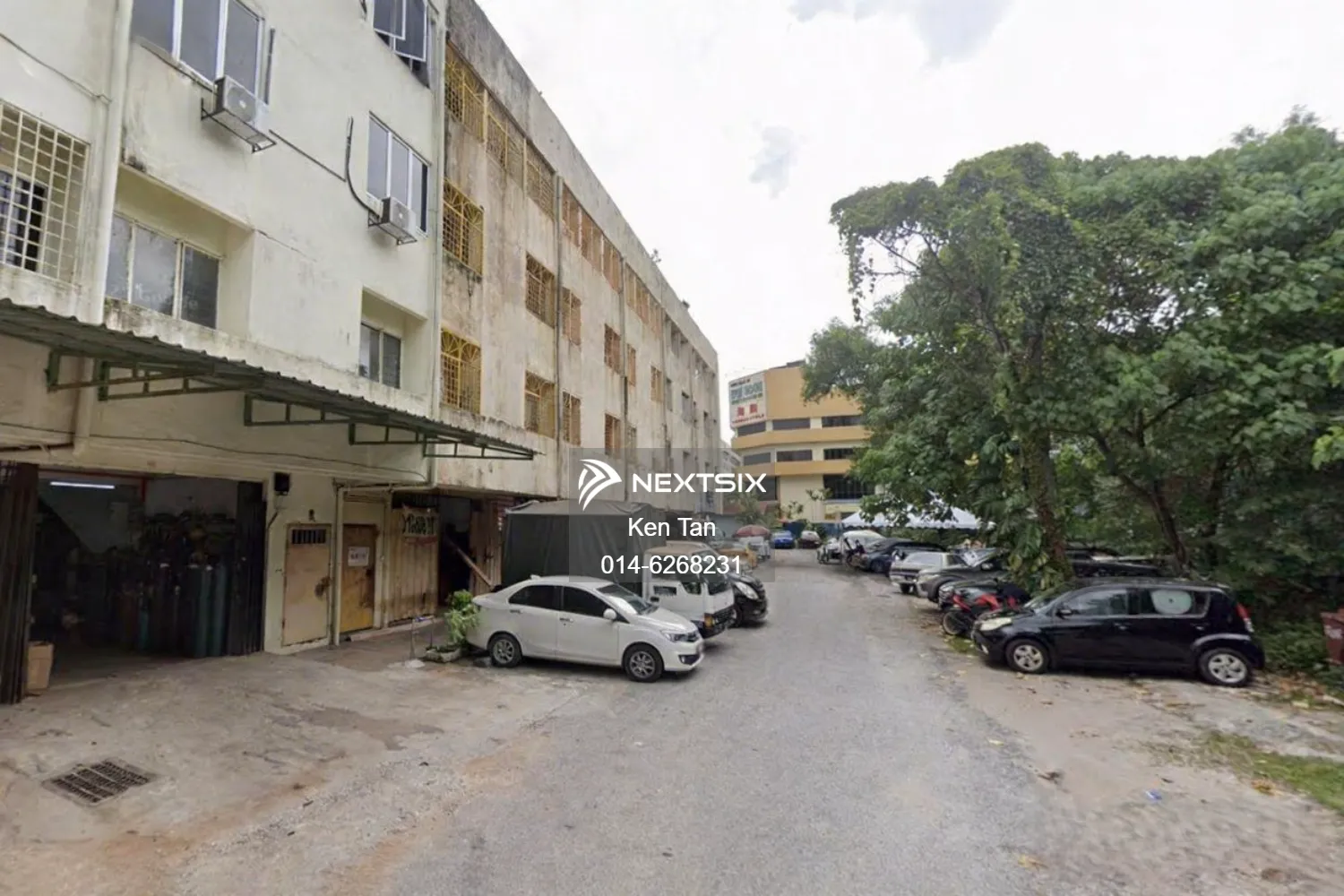 Shop For Sale in Cheras Kuala Lumpur