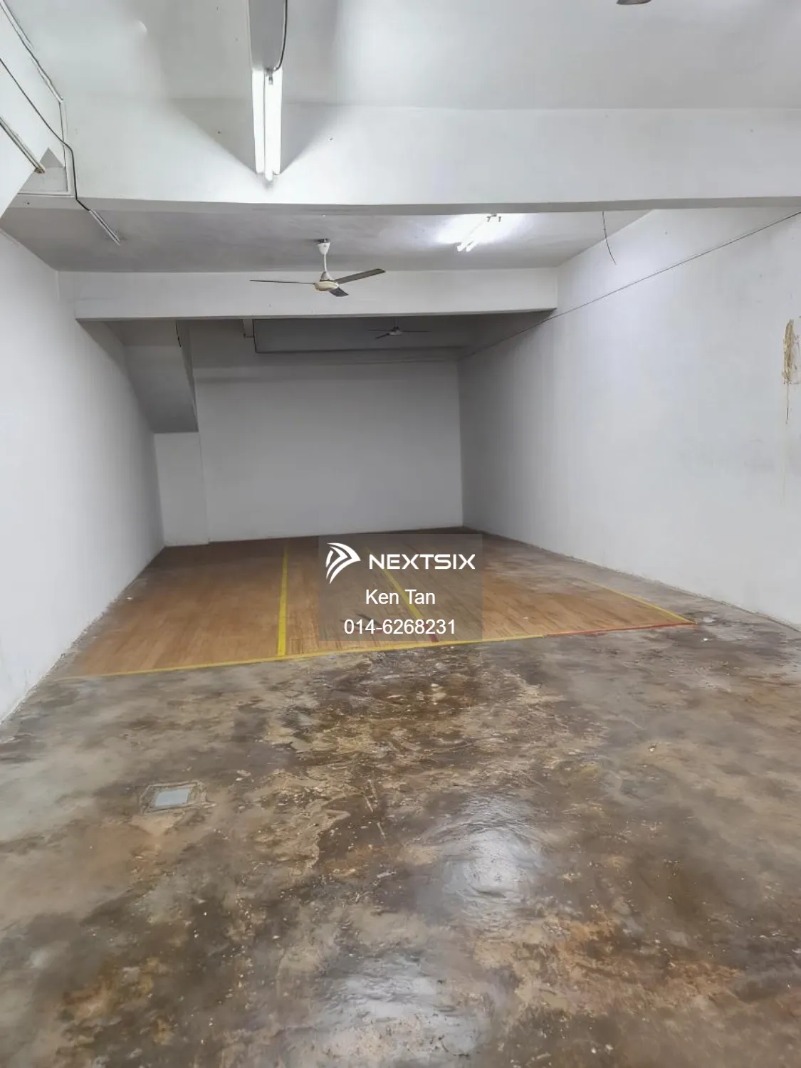 Shop For Sale in Cheras Wilayah Persekutuan Kuala Lumpur - Image 6