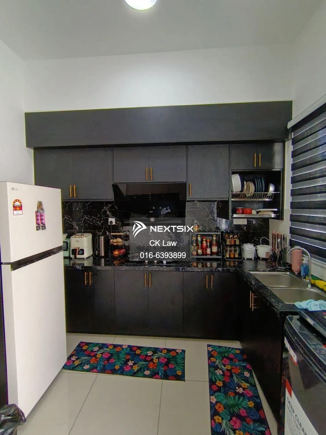 2-sty Terrace/Link House For Rent in Semenyih Selangor