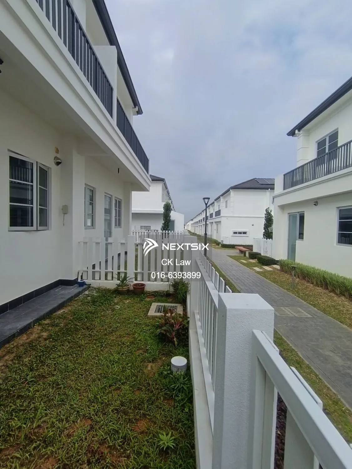 2-sty Terrace/Link House For Rent in Semenyih Selangor - Image 10